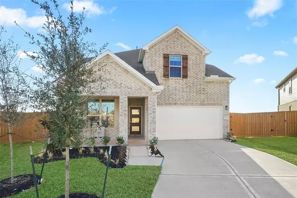 Katy, TX 77493,1333 Coco Ray LN