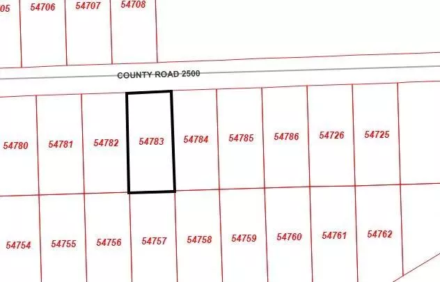 0 County Road 2500, Liberty, TX 77575