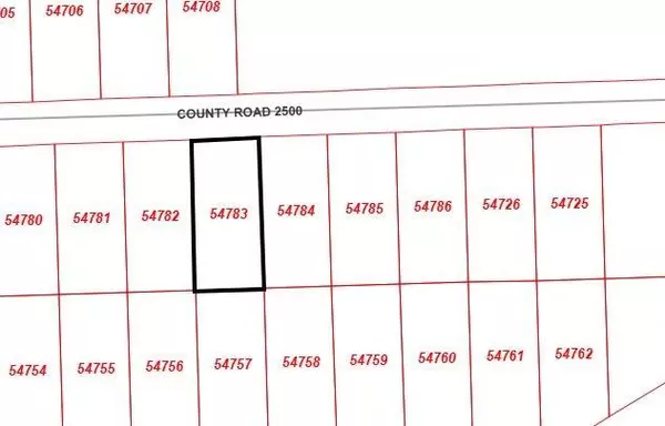 0 County Road 2500, Liberty, TX 77575