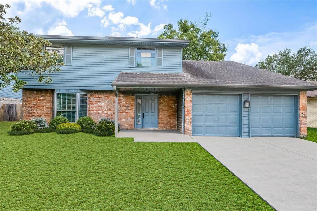 Houston, TX 77489,8619 Quail Burg LN