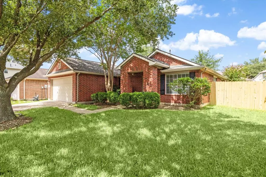 Katy, TX 77450,1810 Chessgate CT