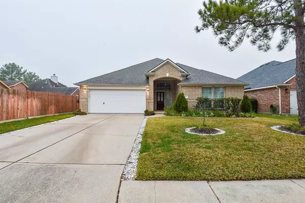 Houston, TX 77095,9715 Tucker Cypress DR