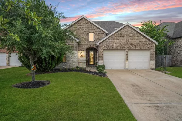 Rosharon, TX 77583,13107 Spear Trail CT