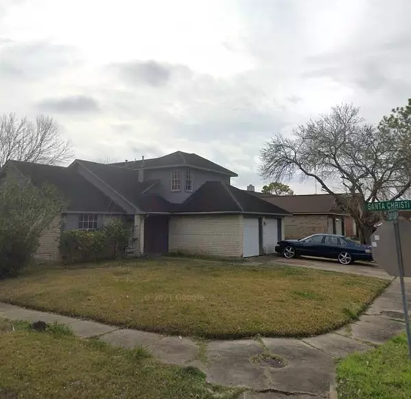 Houston, TX 77053,6003 Quiet Village CT