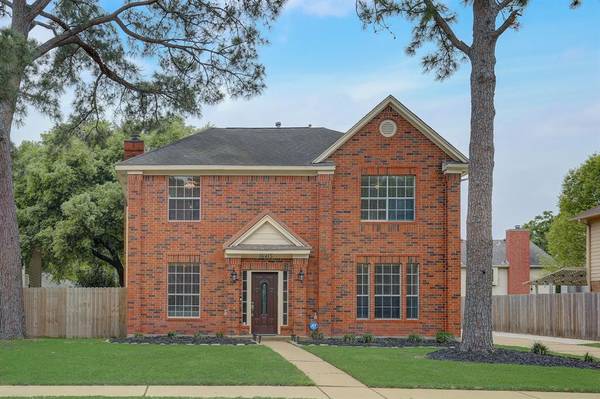 16415 Willingham WAY,  Houston,  TX 77095