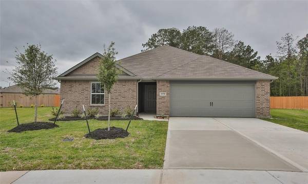 30331 Castle Stuart CT, Cleveland, TX 77327