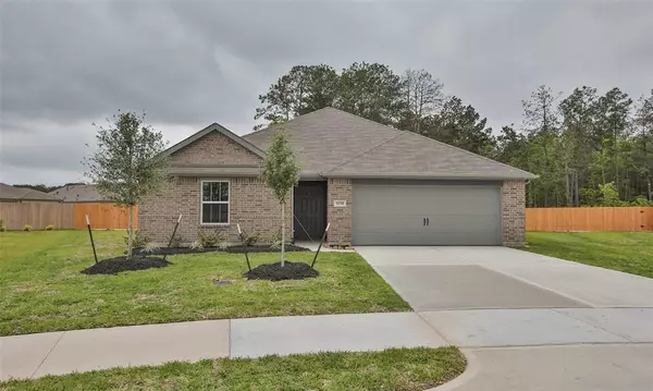 Cleveland, TX 77327,30331 Castle Stuart CT