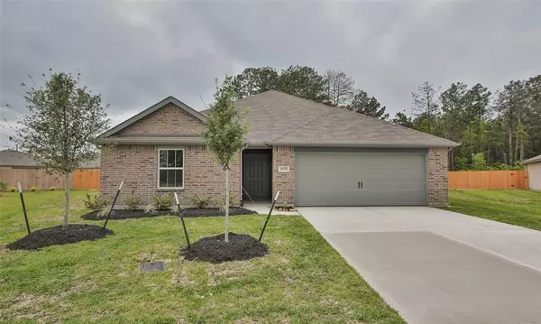 Cleveland, TX 77327,30331 Castle Stuart CT