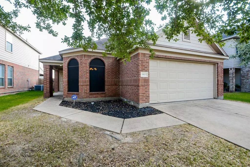 Cypress, TX 77429,19603 Jackson Brook WAY