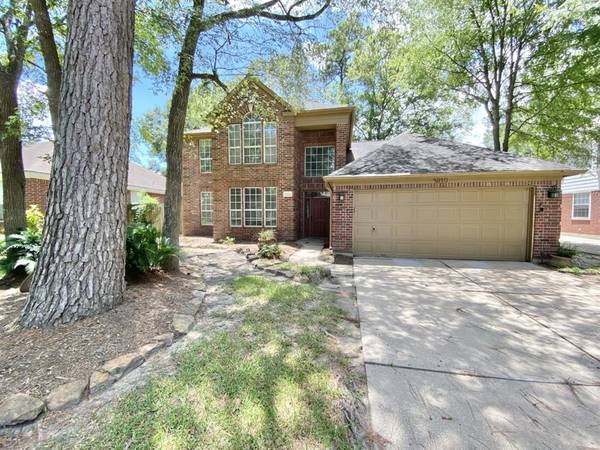 3910 Echo Mountain DR, Kingwood, TX 77345