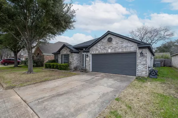 Katy, TX 77493,2134 Berkshire Elm ST