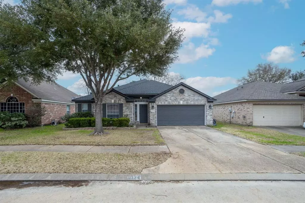 Katy, TX 77493,2134 Berkshire Elm ST