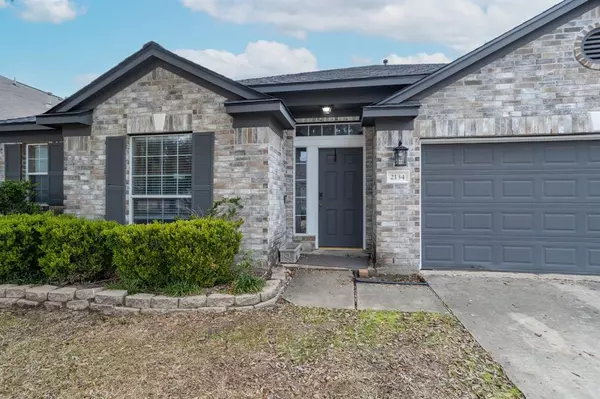 Katy, TX 77493,2134 Berkshire Elm ST