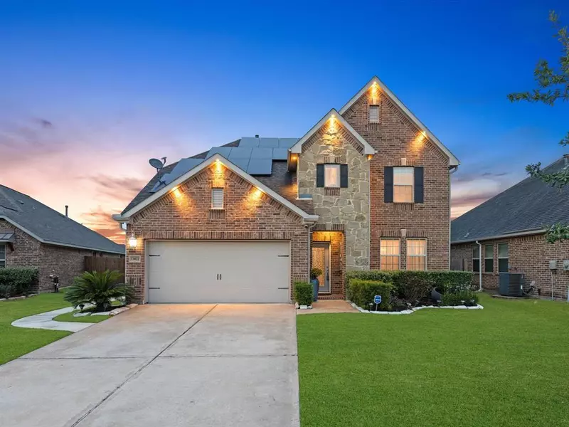 13822 Pointed Edge LN, Cypress, TX 77429