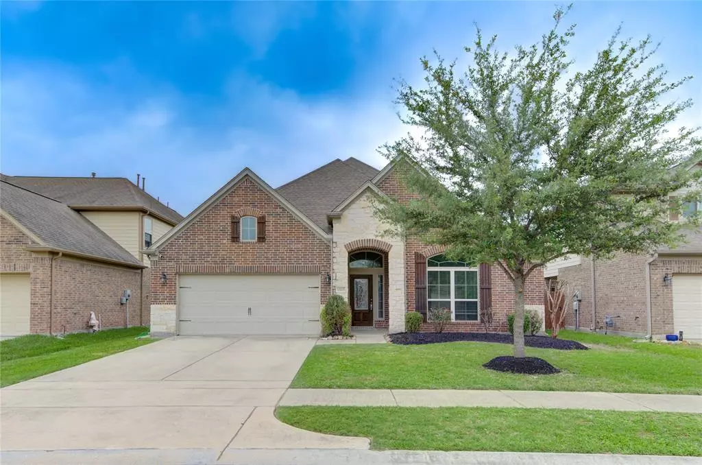 Cypress, TX 77429,15115 Calvano DR