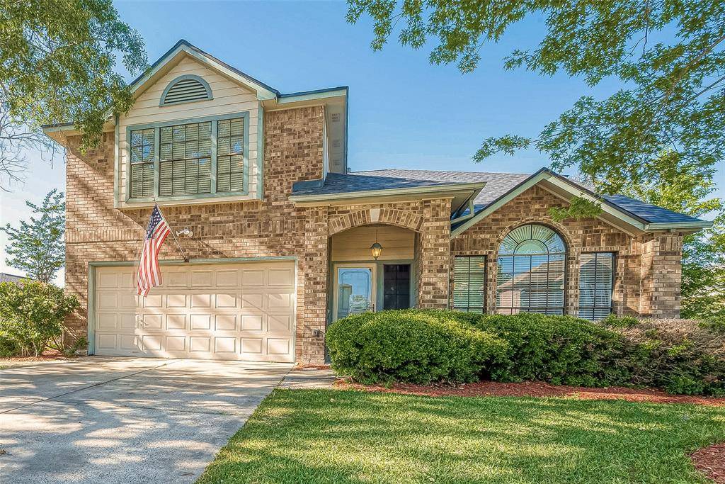 Deer Park, TX 77536,1309 Lovely Ln