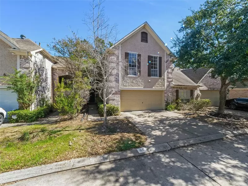 14420 Walters RD #26, Houston, TX 77014