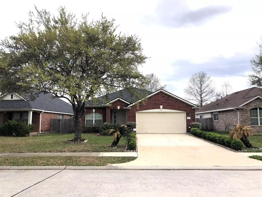 Houston, TX 77014,2619 Bradburn Hill LN