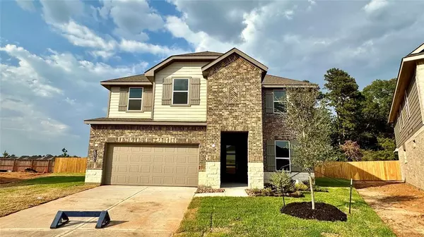 10342 Horseshoe Lake TRL, Conroe, TX 77384