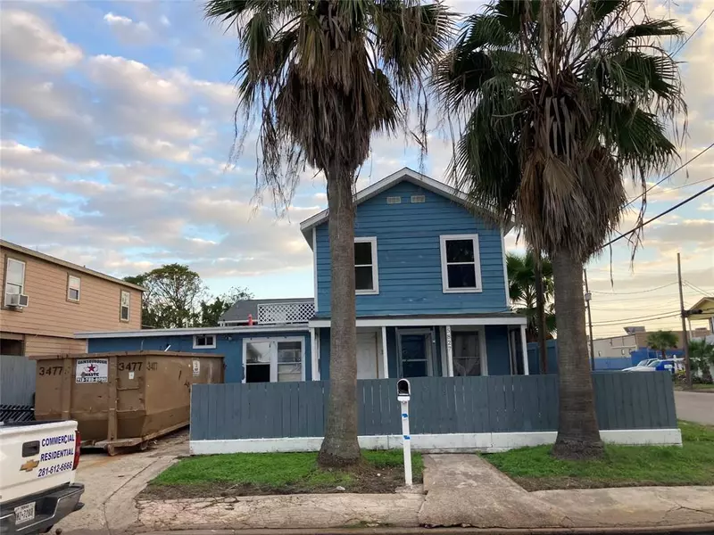 5827 Avenue R, Galveston, TX 77551