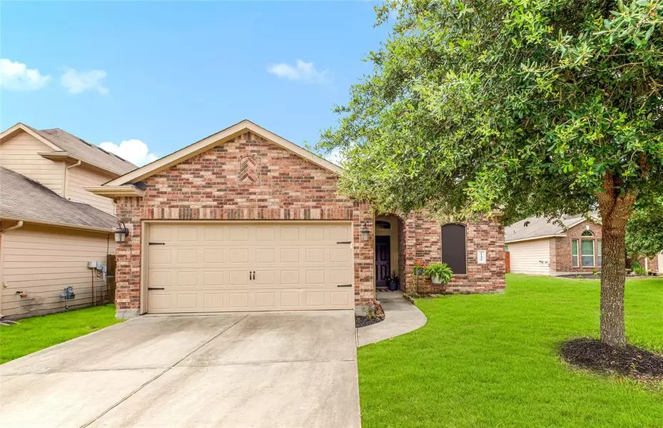 11427 Ryan CT, Conroe, TX 77304