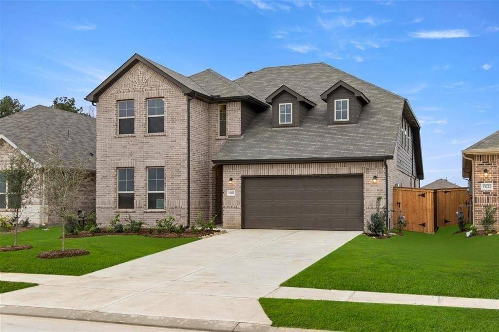 15226 Prairie Mill DR, New Caney, TX 77357