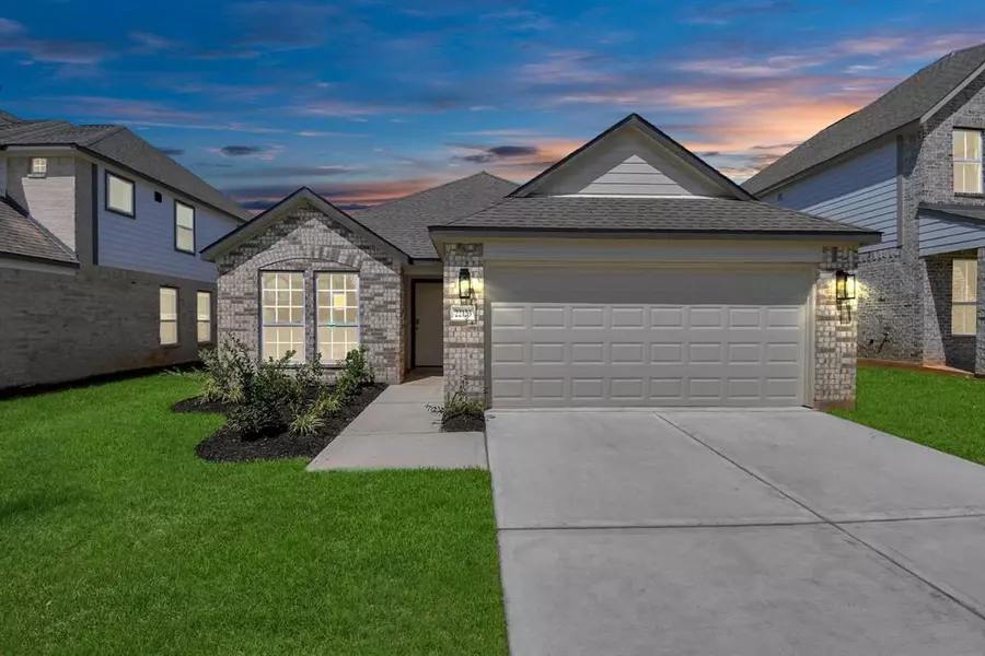 22123 Heartwood Elm Trail, Tomball, TX 77377