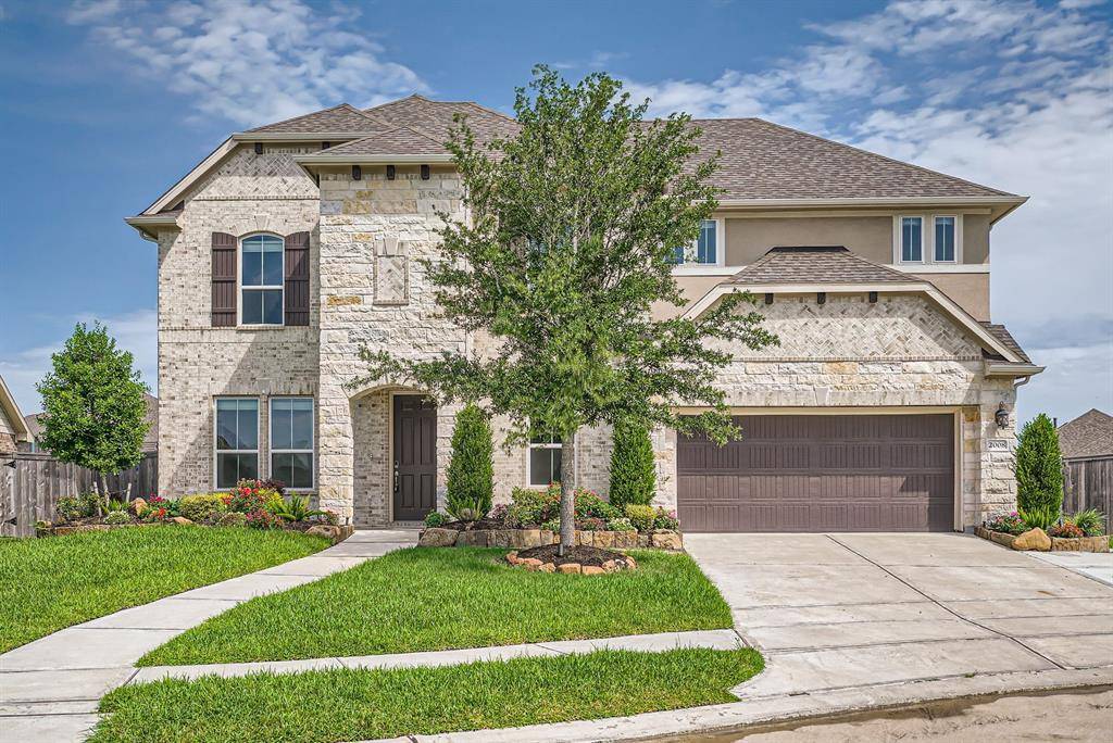 2008 Bristol Cliff LN, Pearland, TX 77089