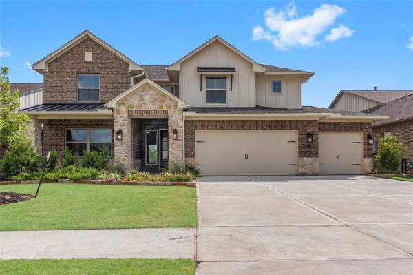 23006 Pearl Glen DR, Richmond, TX 77469