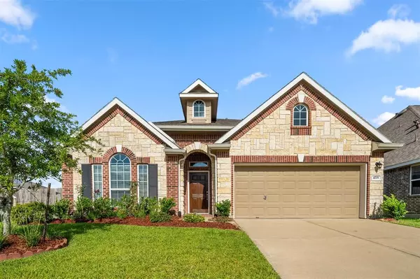 4701 Alluvial CIR,  Alvin,  TX 77511