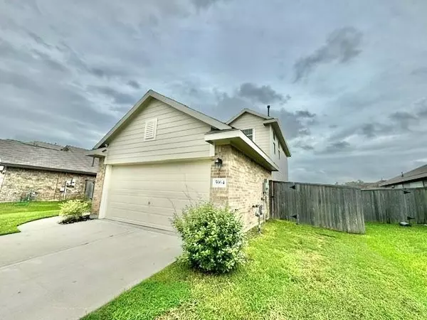 Porter, TX 77365,5964 Rimini Landing LN