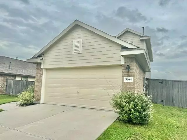 Porter, TX 77365,5964 Rimini Landing LN