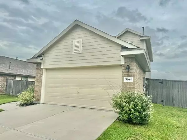 5964 Rimini Landing LN, Porter, TX 77365