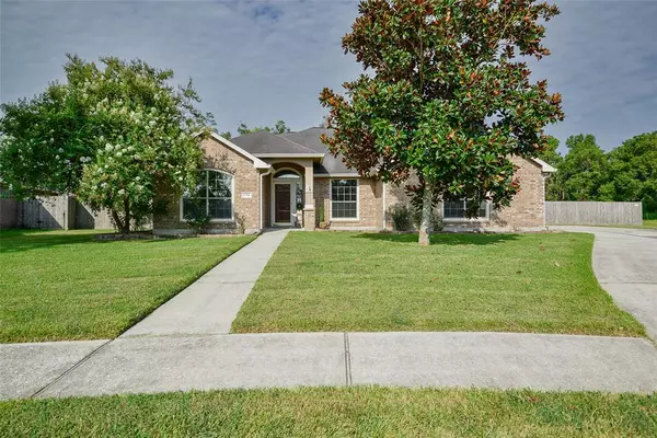 134 Milo ST, Dayton, TX 77535