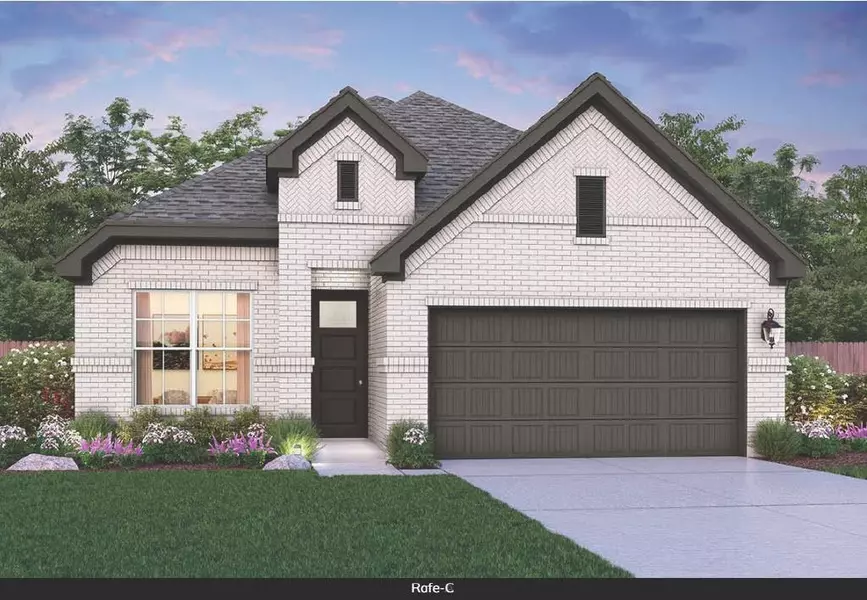 804 Laguna Green LN, Katy, TX 77493