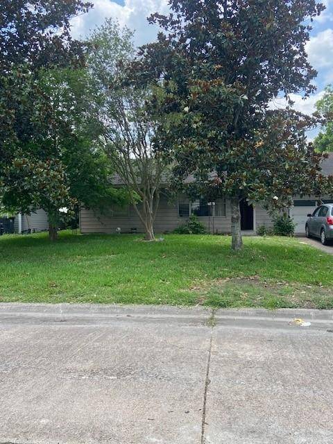 Houston, TX 77080,8651 Blankenship DR