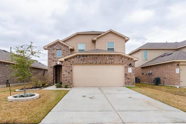 15506 Pueblito Verde WAY, Channelview, TX 77530