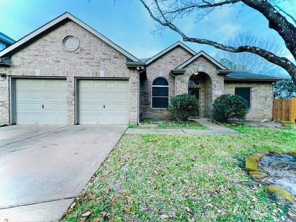 2027 Stanford Park CT, Katy, TX 77450