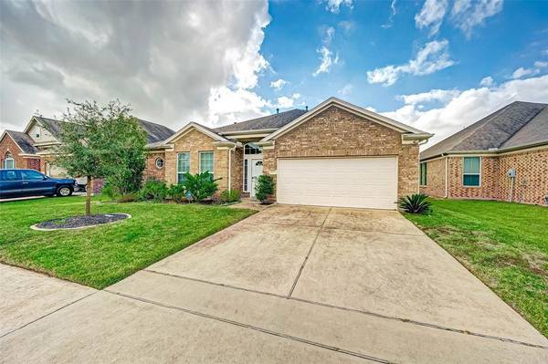 19007 Moss Bay LN,  Cypress,  TX 77429