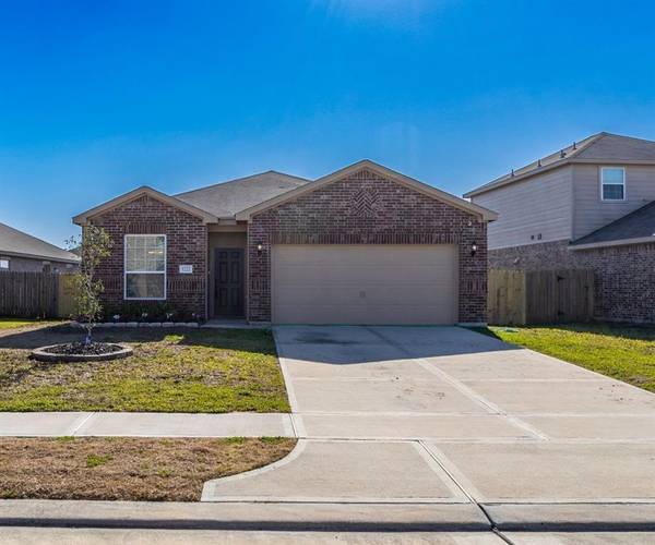 1222 Steel Redan DR,  Rosharon,  TX 77583