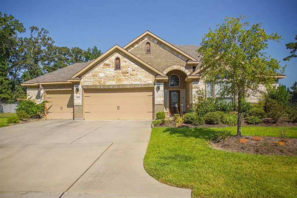 The Woodlands, TX 77375,50 Hearthwick PL