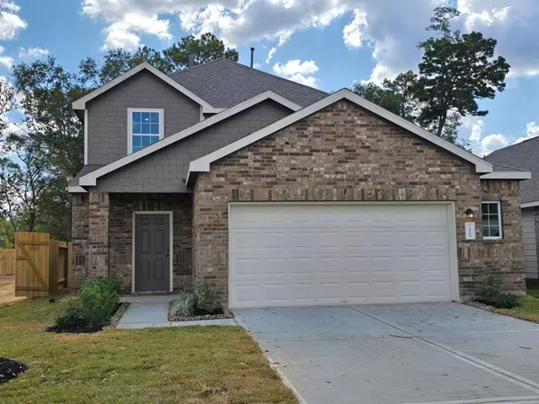 Conroe, TX 77302,16956 Hazelnut DR