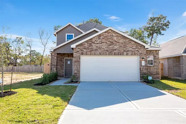 Conroe, TX 77302,16956 Hazelnut DR