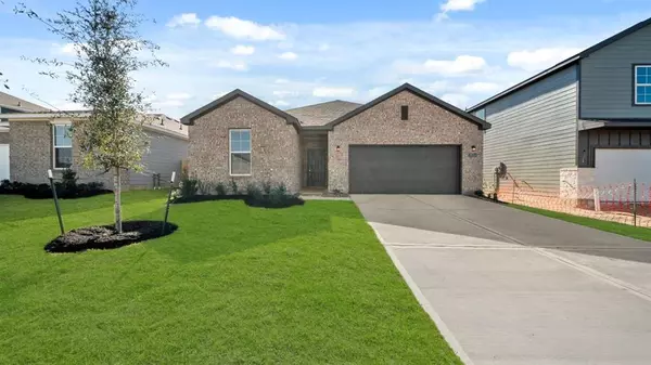 Montgomery, TX 77316,25211 Leather Leaf CT