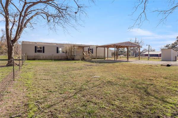 10797 County Road 743, Sweeny, TX 77480