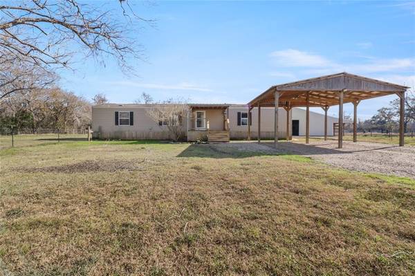 Sweeny, TX 77480,10797 County Road 743