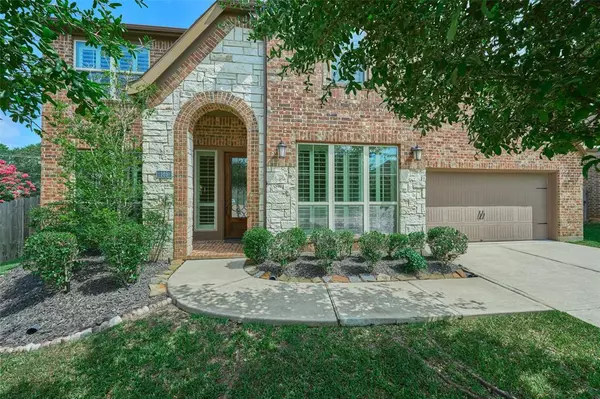 Conroe, TX 77384,146 Meadow Run Drive