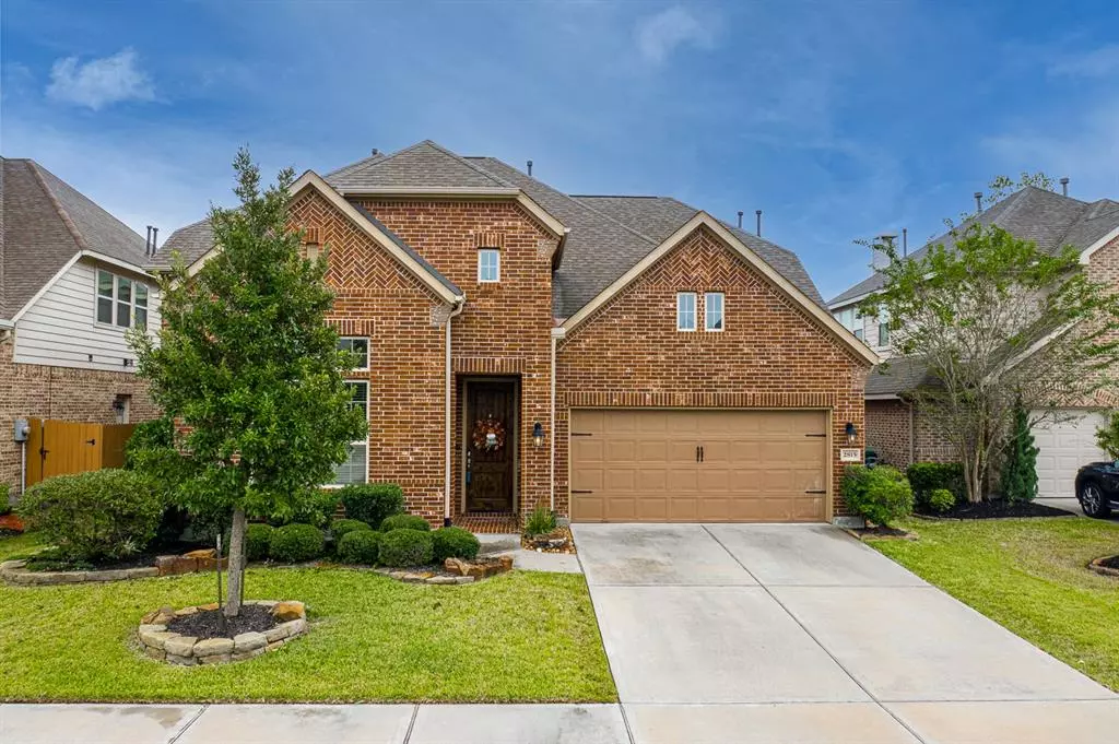 Spring, TX 77386,2815 Garrison Trail LN