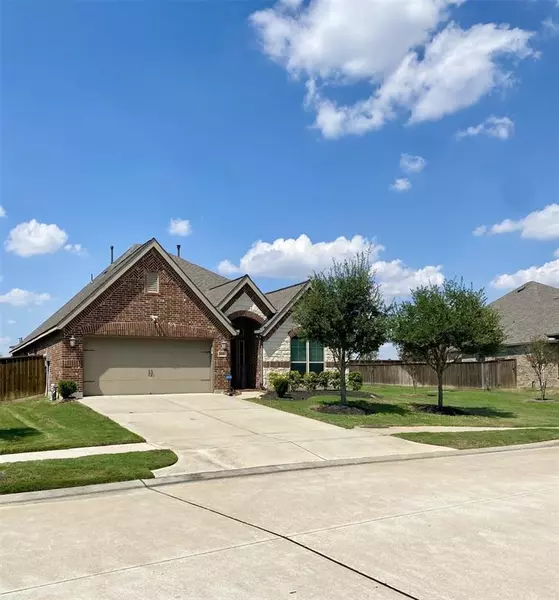 24006 Via Viale DR, Richmond, TX 77406