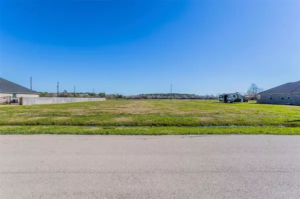 14610 Jakes Run DR, Crosby, TX 77532